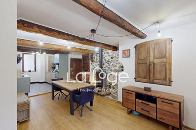 Maison - 159 m² - 5 pièces