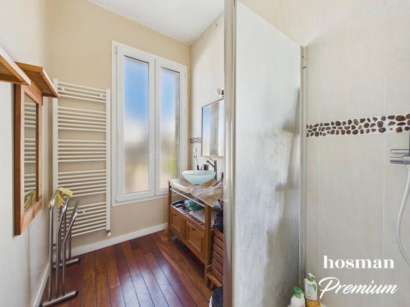 Maison - 145 m² - 6 pièces