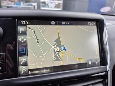 Peugeot 208 1.2 PureTech 110 s&amp;amp;S Allure