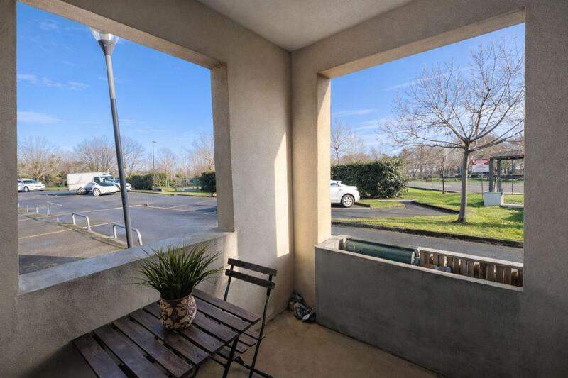 Appartement - 31 m² - 2 pièces