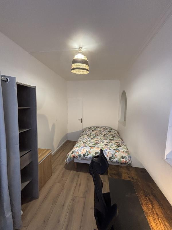 Appartement - 110 m² - 4 pièces