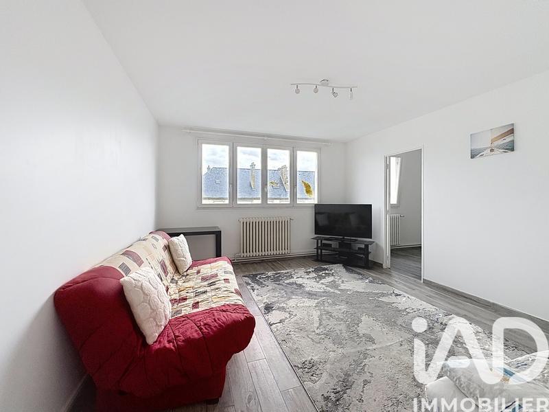 Appartement - 78 m² - 3 pièces