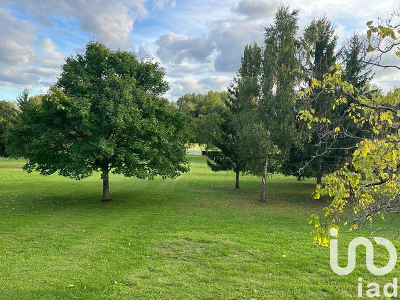 Maison - 201 m² - 7 pièces