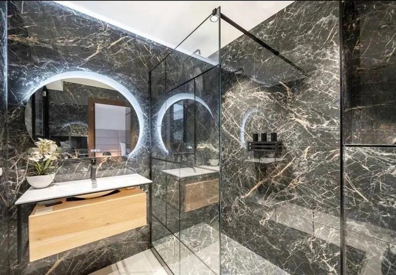 Appartement - 110 m² - 4 pièces