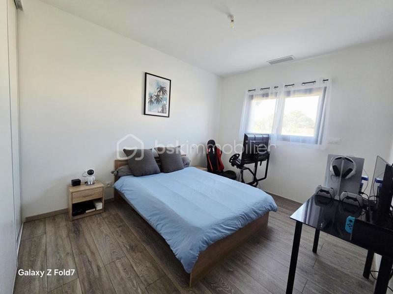 Maison - 149 m² - 5 pièces