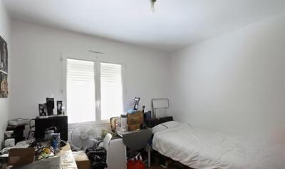 Maison - 67 m² - 3 pièces