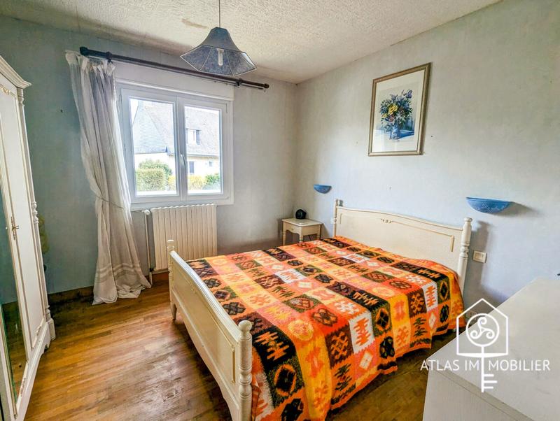 Maison - 126 m² - 5 pièces