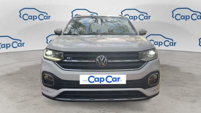 Volkswagen t-Cross 1.0 Tsi 115 R-Line