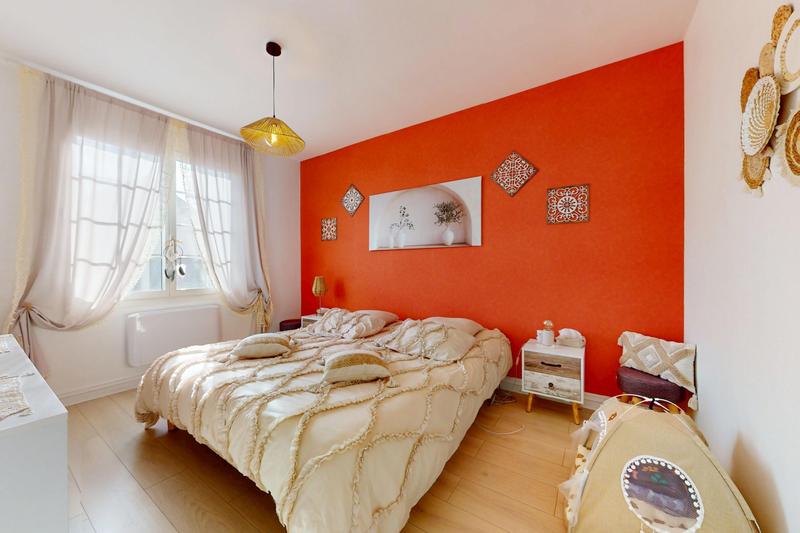 Maison - 195 m² - 4 pièces