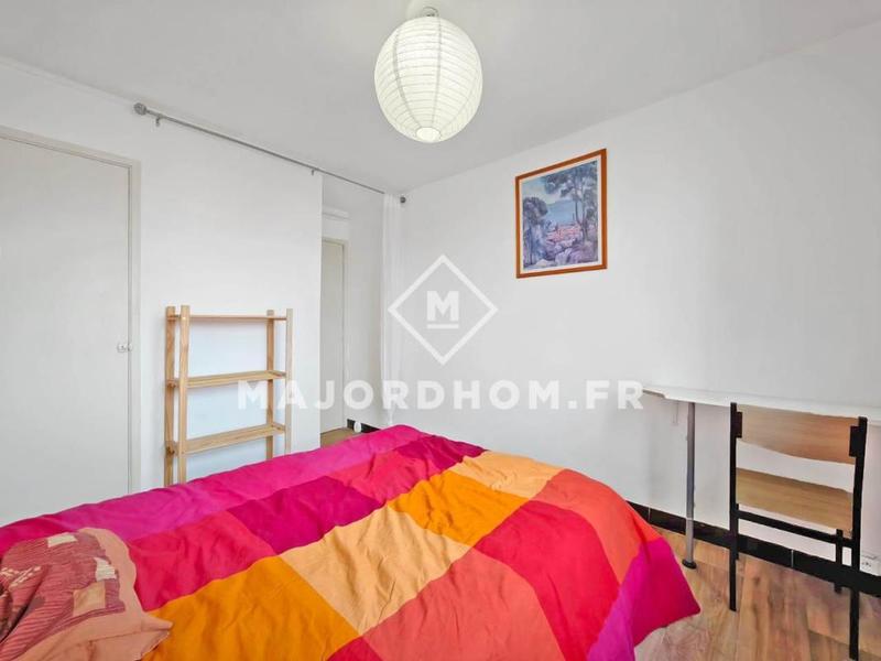 Appartement - 52 m² - 3 pièces