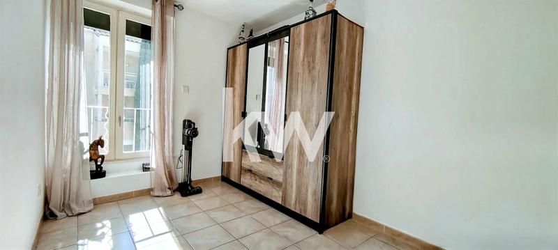 Maison de village - 94 m² - 4 pièces