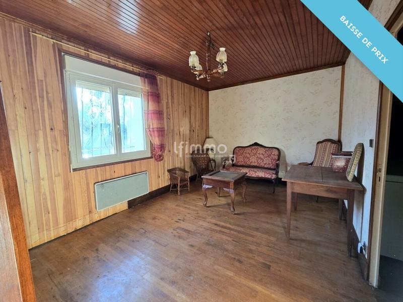 Maison - 206 m² - 10 pièces