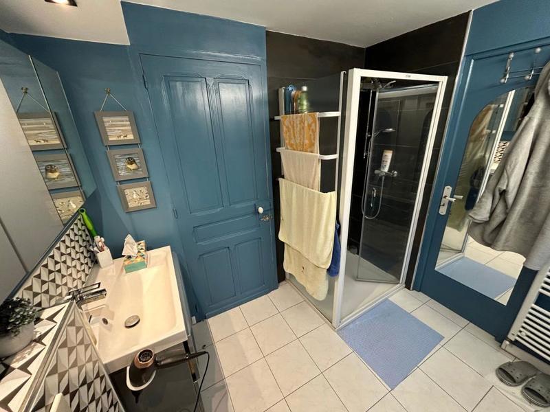 Maison de maîtres - 153 m² - 1 pièce