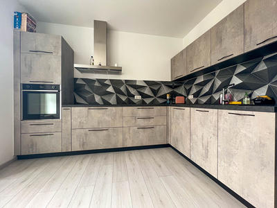 Appartement - 92 m² - 3 pièces