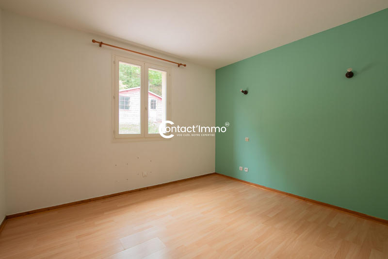 Maison - 127 m² - 5 pièces