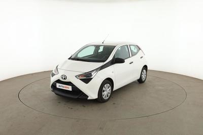 Toyota Aygo 1.0 Vvt-i X 5p 72 ch