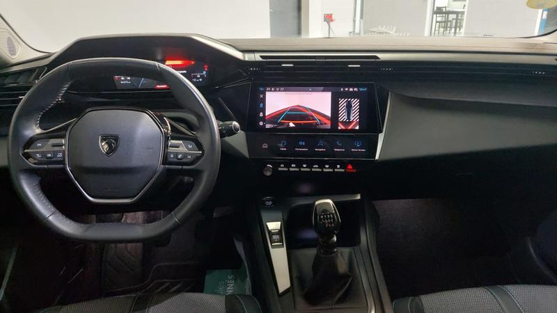 Peugeot 308 Sw BlueHDi 130 Allure