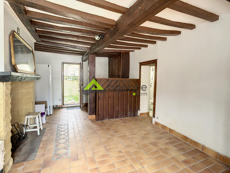 Maison - 59 m² - 4 pièces