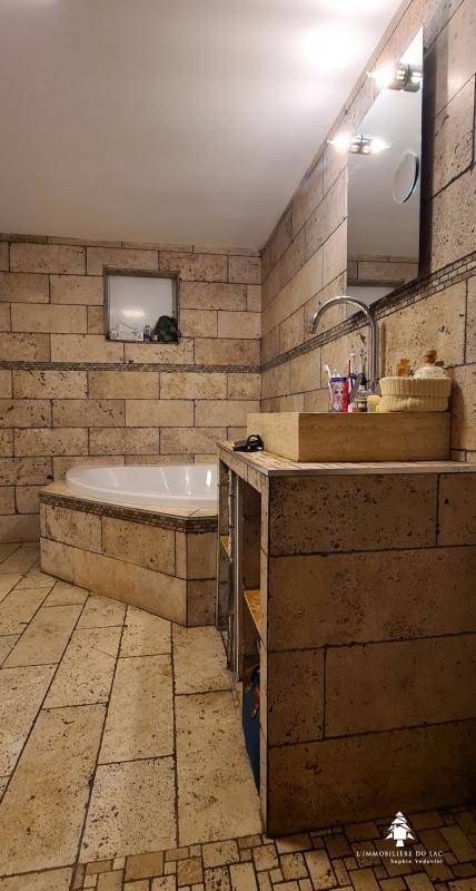 Maison en pierre - 170 m² - 6 pièces