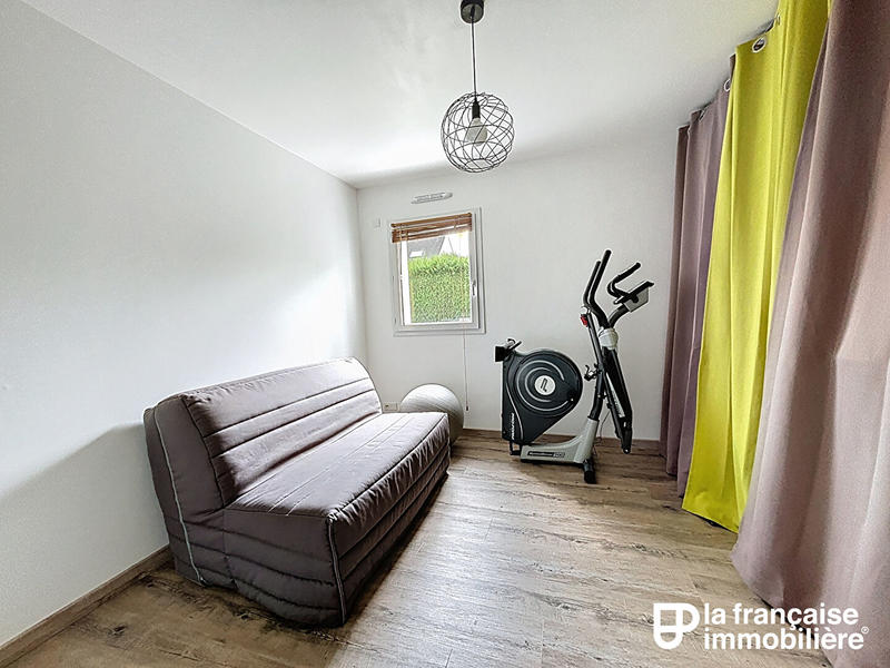 Maison - 135 m² - 6 pièces