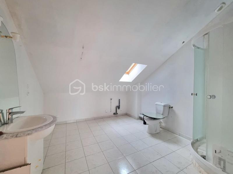 Maison - 86 m² - 2 pièces