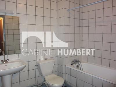 Appartement - 62 m² - 2 pièces
