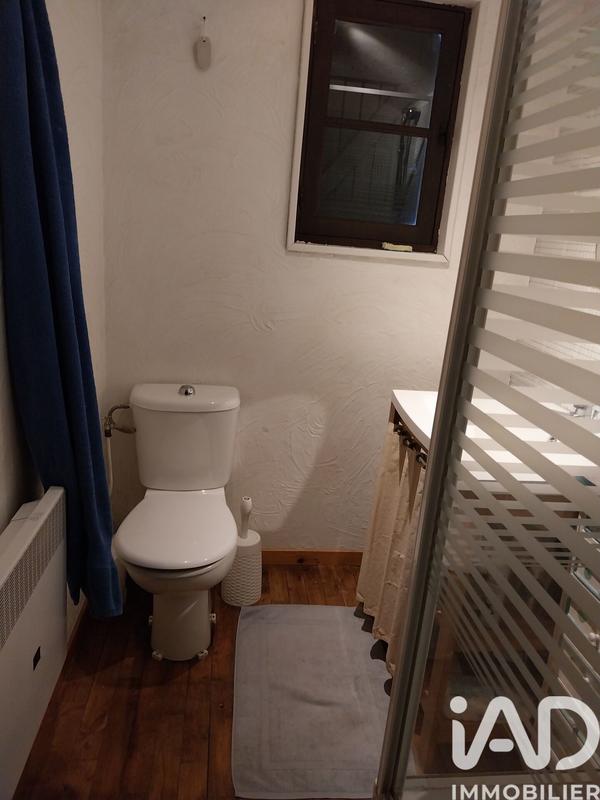 Maison - 146 m² - 4 pièces