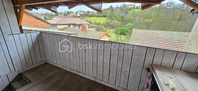 Immeuble - 245 m² - 10 pièces