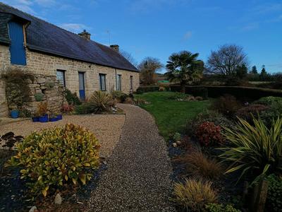 Maison - 139 m² - 6 pièces