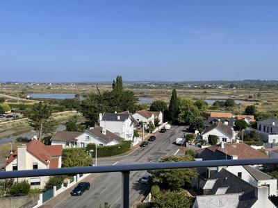 Appartement - 89 m² - 4 pièces