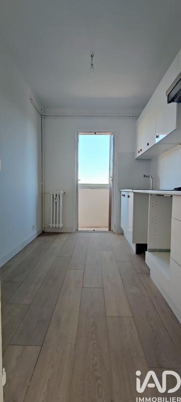 Appartement - 65 m² - 4 pièces