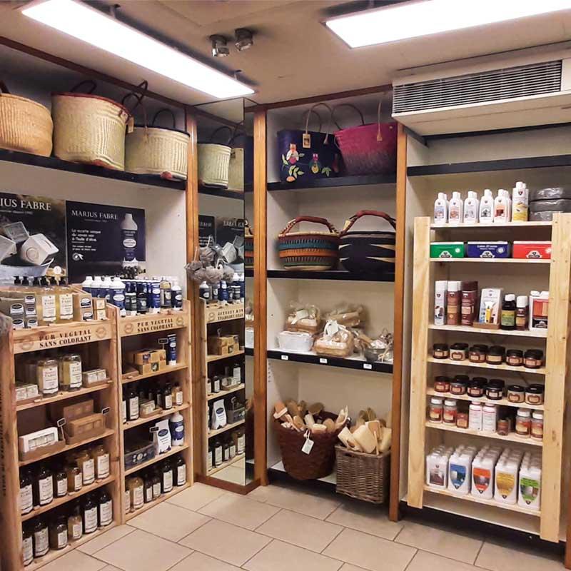 O' temps des services