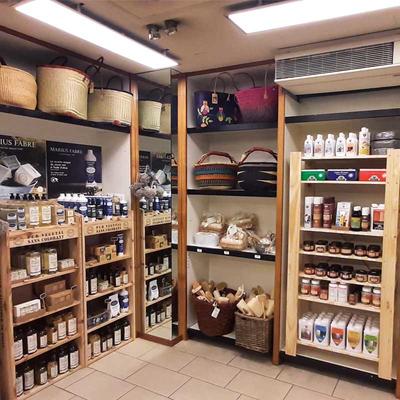 O' temps des services