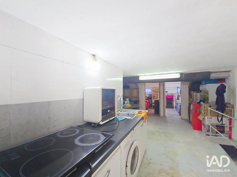 Local commercial - 91 m²