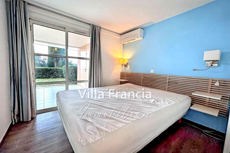 Appartement - 27 m² - 2 pièces