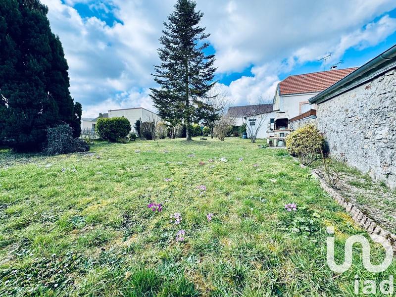 Maison de village - 129 m² - 7 pièces