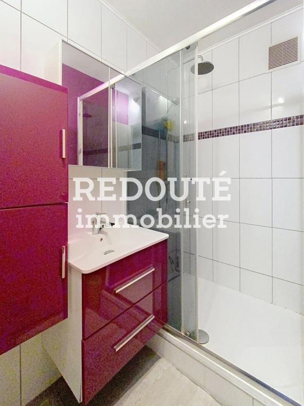 Appartement - 96 m² - 5 pièces