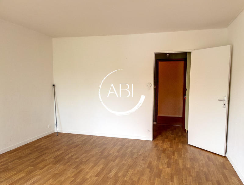 Appartement - 27 m² - 1 pièce
