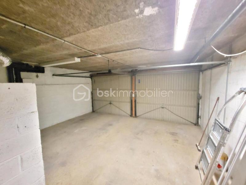 Duplex - 101 m² - 5 pièces