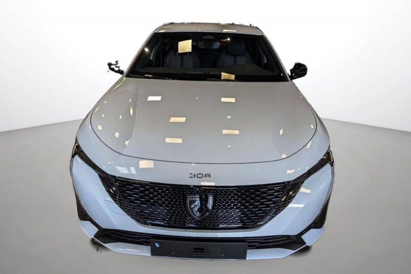 Peugeot 308 BlueHDi 130ch s Eat8 Gt