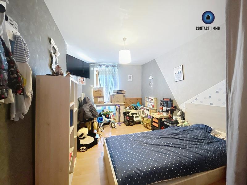 Maison - 141 m² - 6 pièces