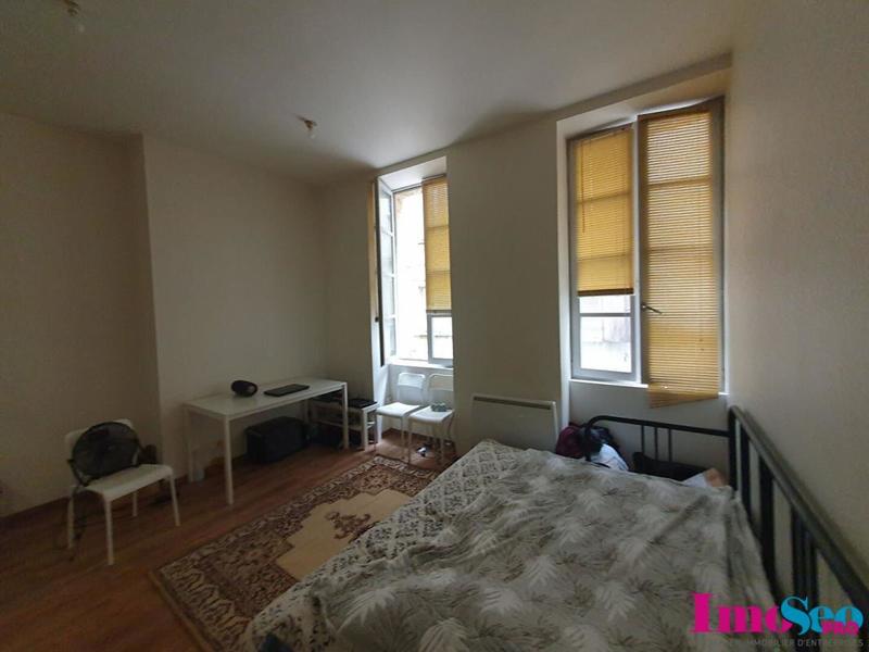 Local d'activité / Entrepôt - 136 m²