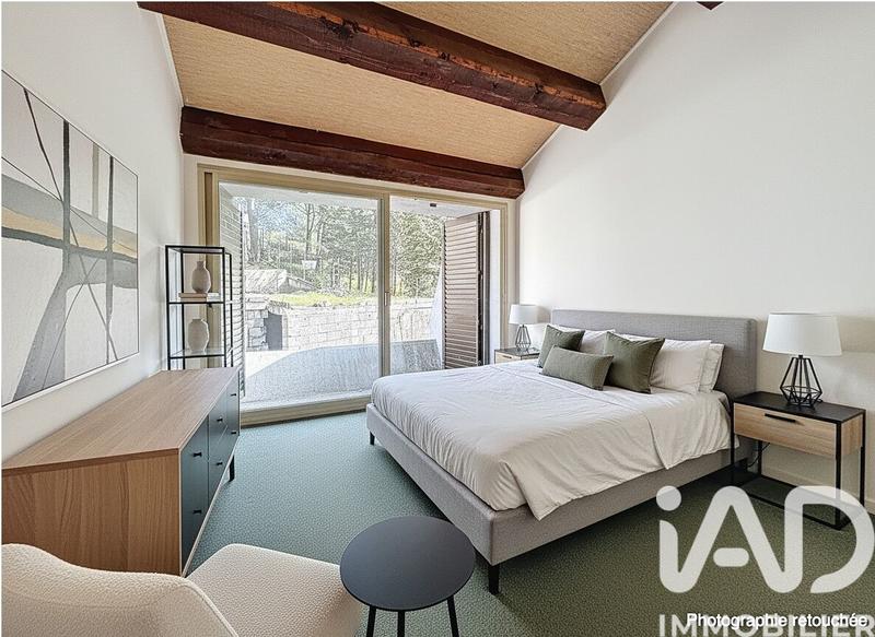 Maison de maîtres - 160 m² - 5 pièces