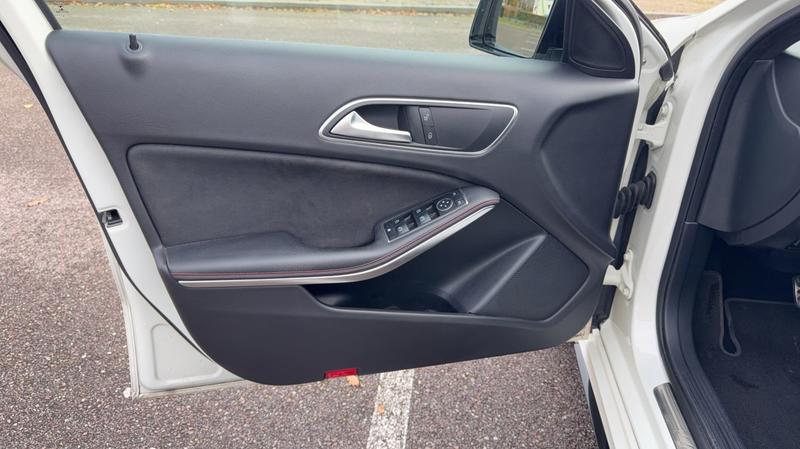 Mercedes Classe a 45 Amg 381 4Matic Dct 7