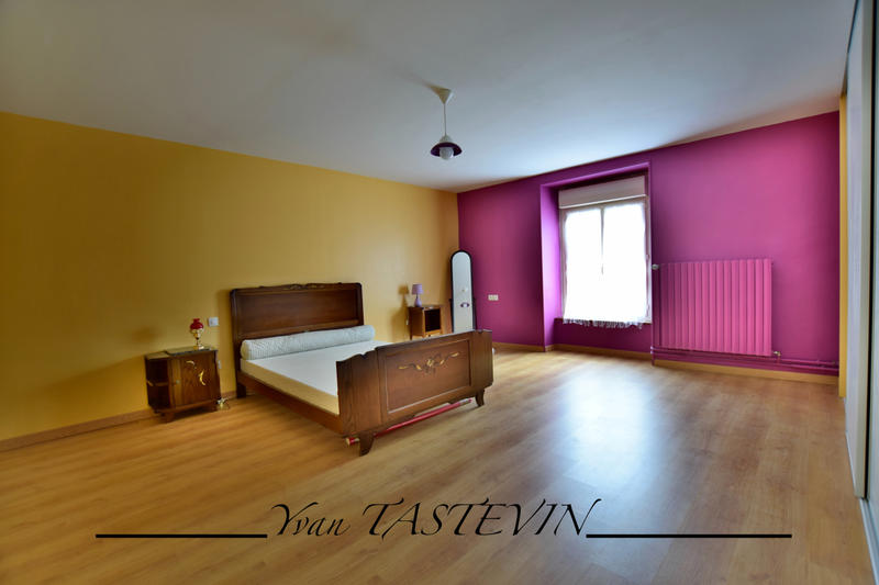 Villa - 136 m² - 5 pièces