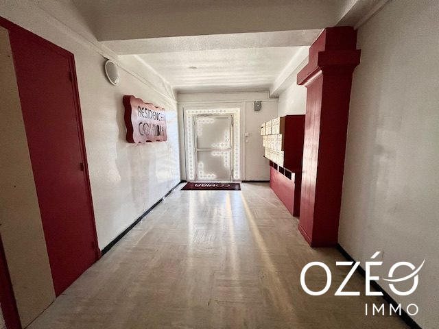 Loft - 39 m² - 2 pièces