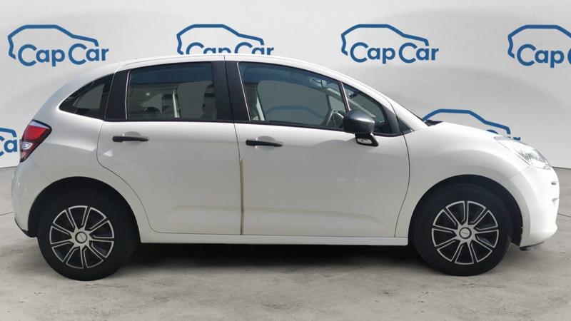 Citroën C3 1.0 VTi 68 Attraction