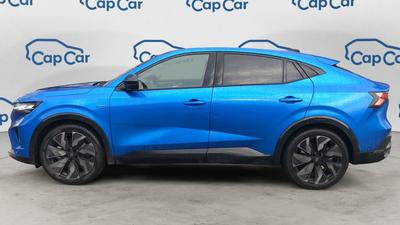 Renault Rafale 1.2 E-Tech 200 Hybrid Bva6 Esprit Alpine