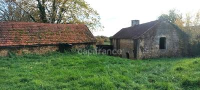 Maison - 300 m² - 2 pièces