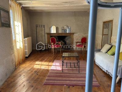 Maison en pierre - 432 m² - 13 pièces